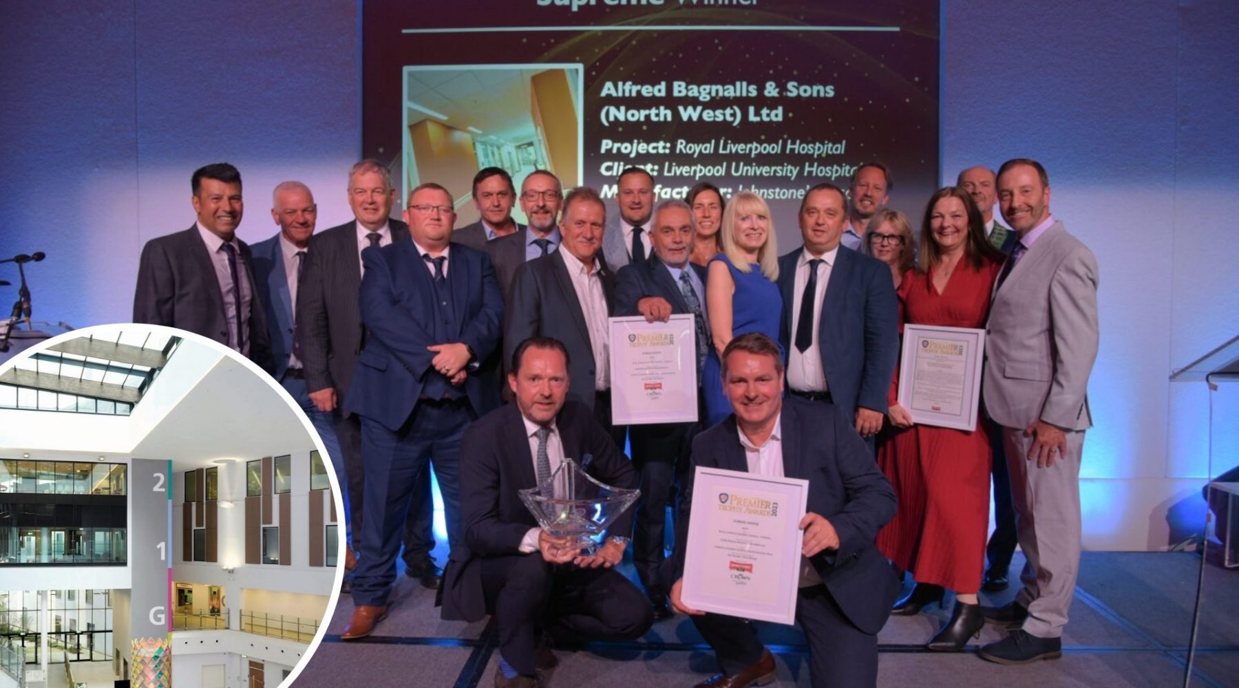 Bradford district firm’s award-winning project ‘something to be&hellip;