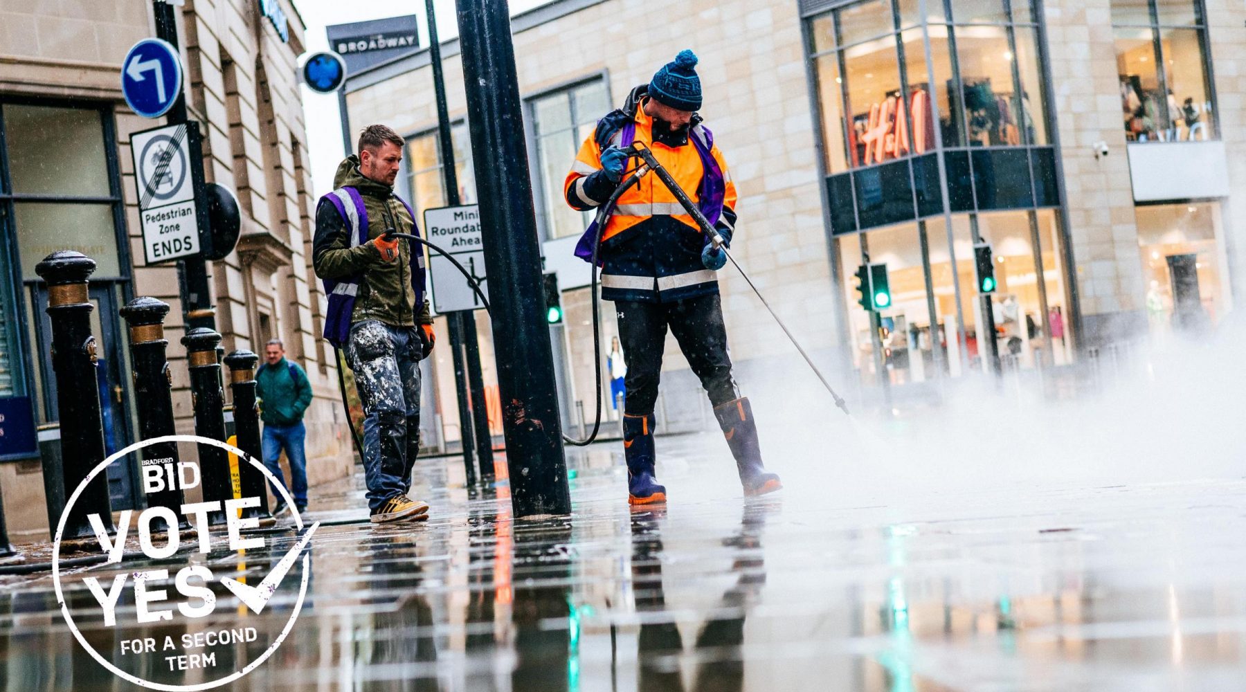 Cleanliness and safety is at the top of&hellip;