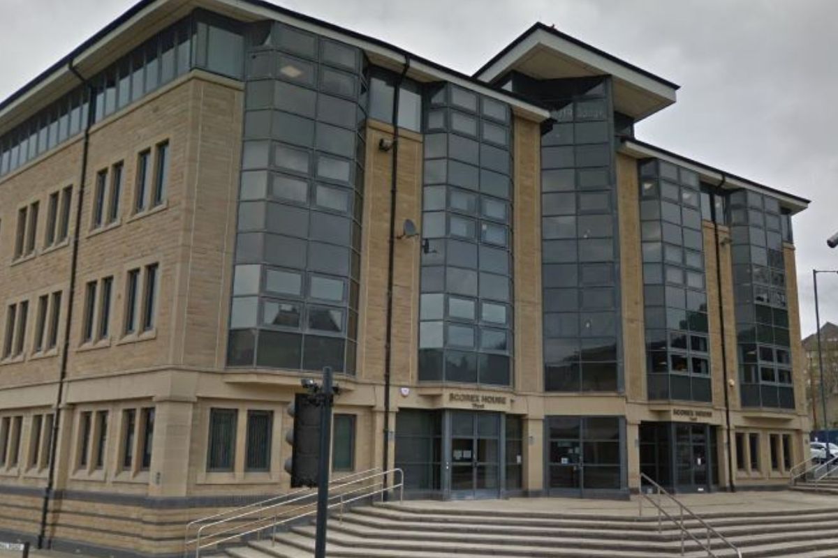 New tenant for prominent Bradford city centre building