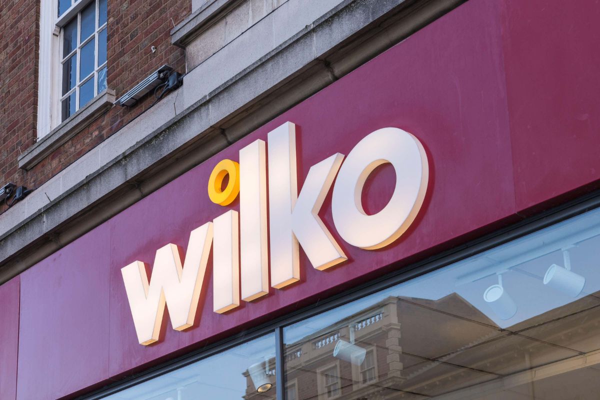 Wilko suspends home deliveries amid fears of firm…
