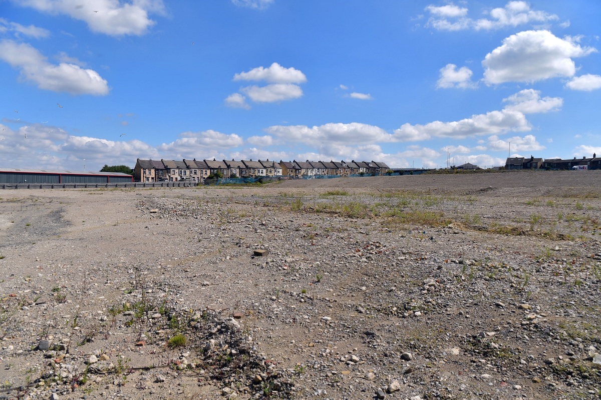 Multi-million-pound enterprise zone site is being sold to&hellip;