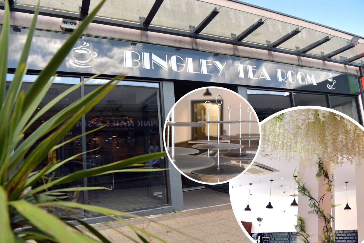 New art deco-inspired spot to offer luxury afternoon&hellip;