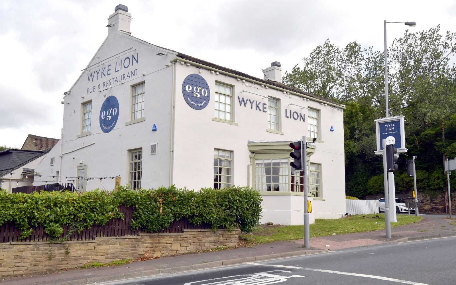 When Bradford pub will re-open after its exciting…