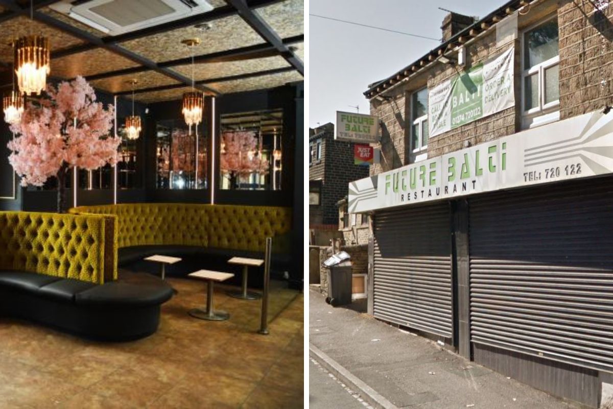 Bradford restaurants win big at the English Curry&hellip;