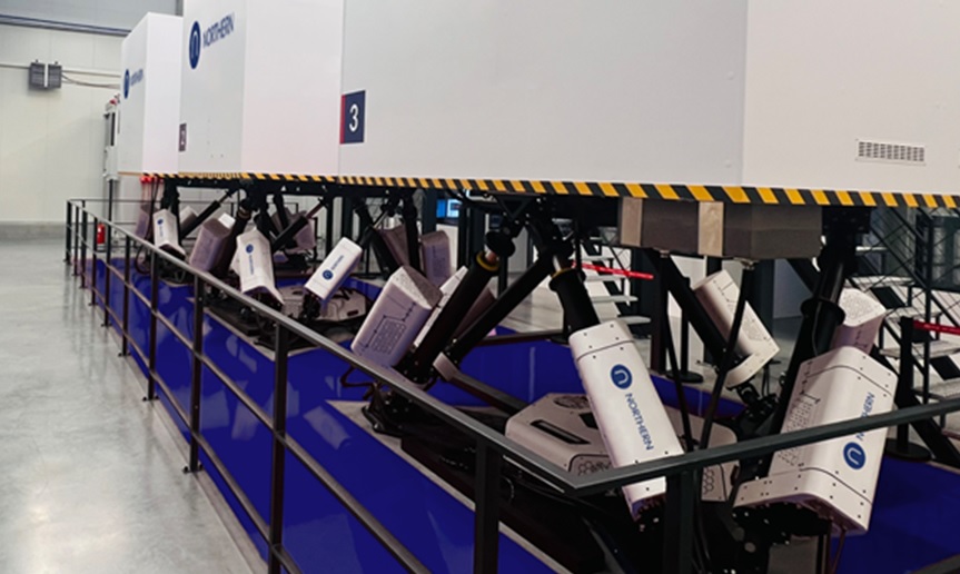 First look at new multi-million pound Northern train&hellip;