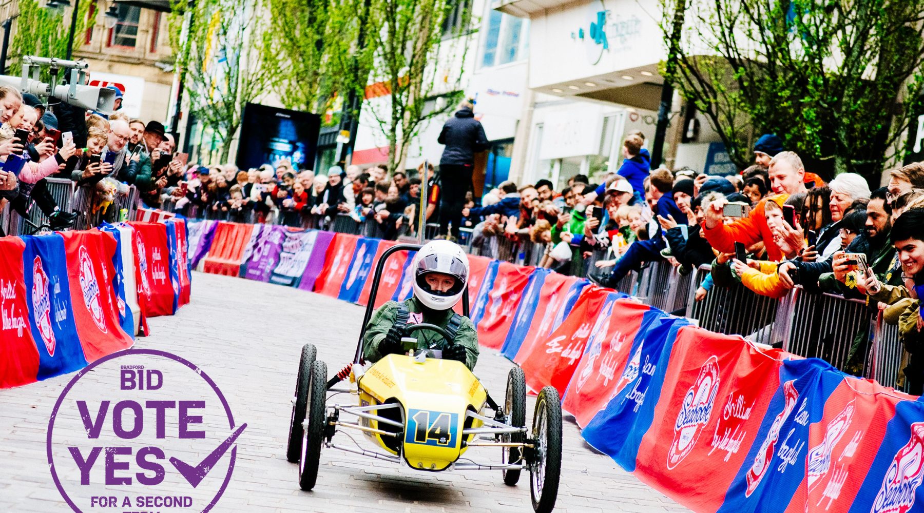 Bradford city centre ‘needs to build and adapt’&hellip;