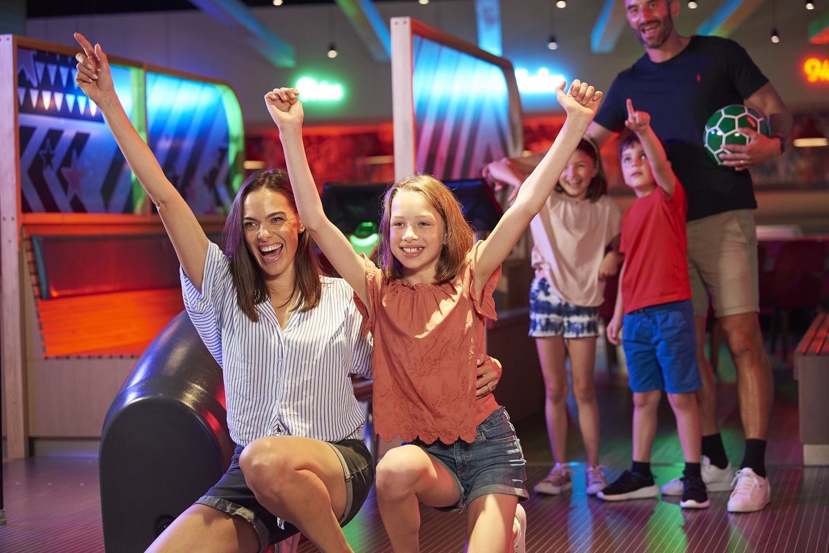 Hollywood Bowl rolling out the red carpet for&hellip;