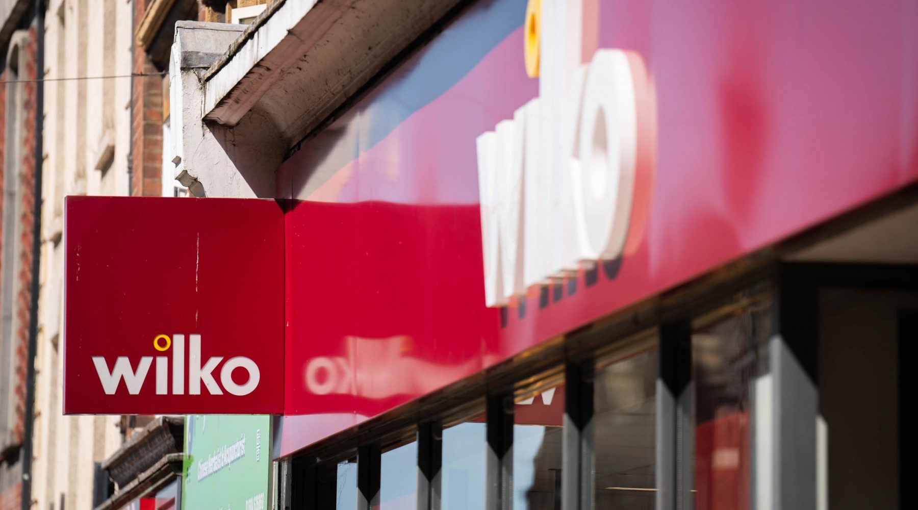 HMV owner trying for Wilko rescue bid while…