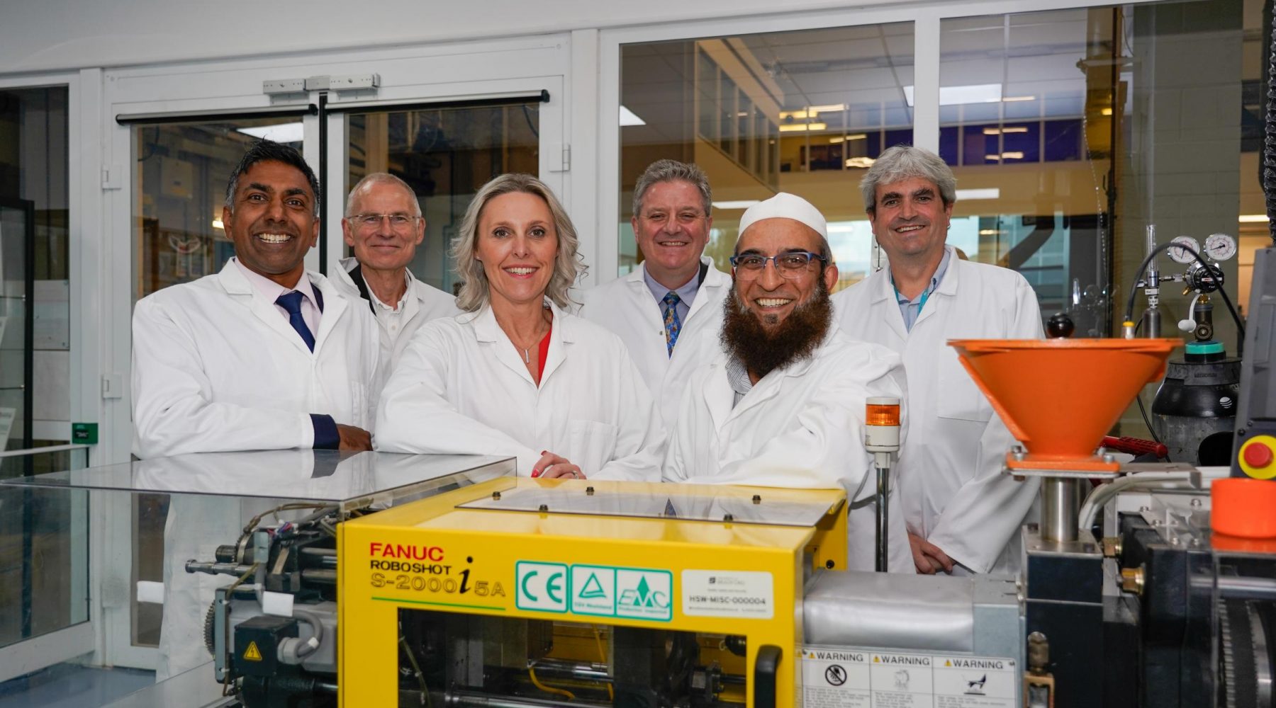 Bradford Manufacturing Weeks to return later this year