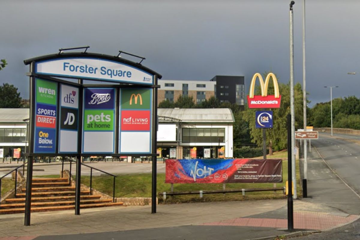 Major shop at Bradford retail park to close…