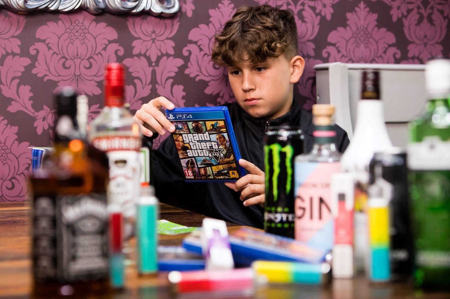 Online Bradford businesses warned about selling age-restricted products