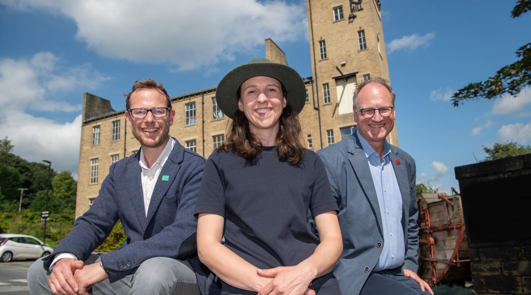 She Who Dares Wins founder takes studio in&hellip;