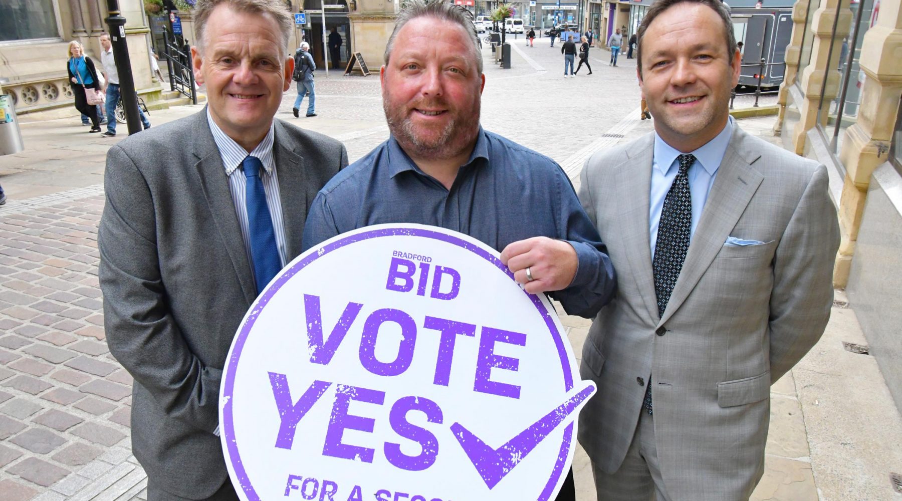 Ballot opens today as businesses vote ‘yes’ or&hellip;