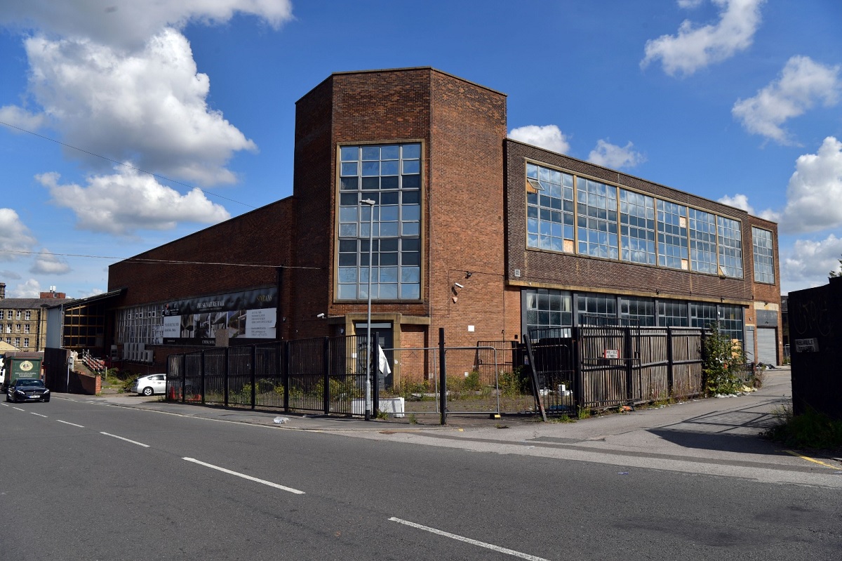 Luxury mall in Bradford to include ‘exclusive Michelin-star&hellip;