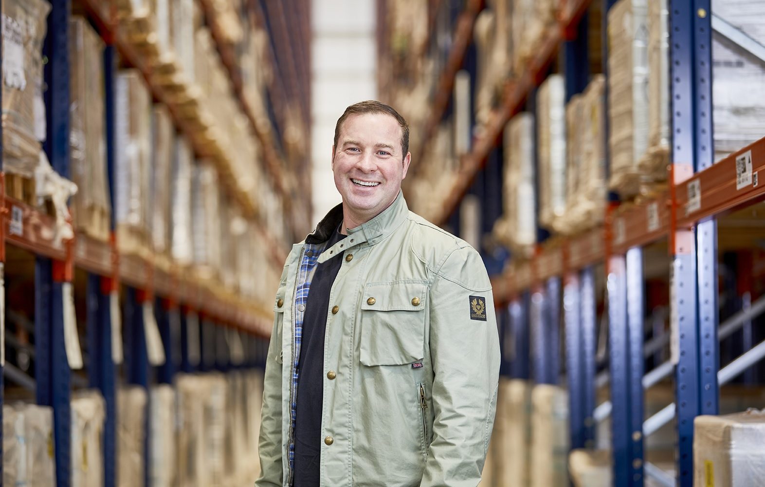 Huge new store open this week after firm’s…