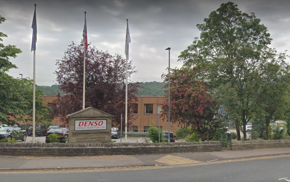 Workers at Bradford district firm set to strike&hellip;