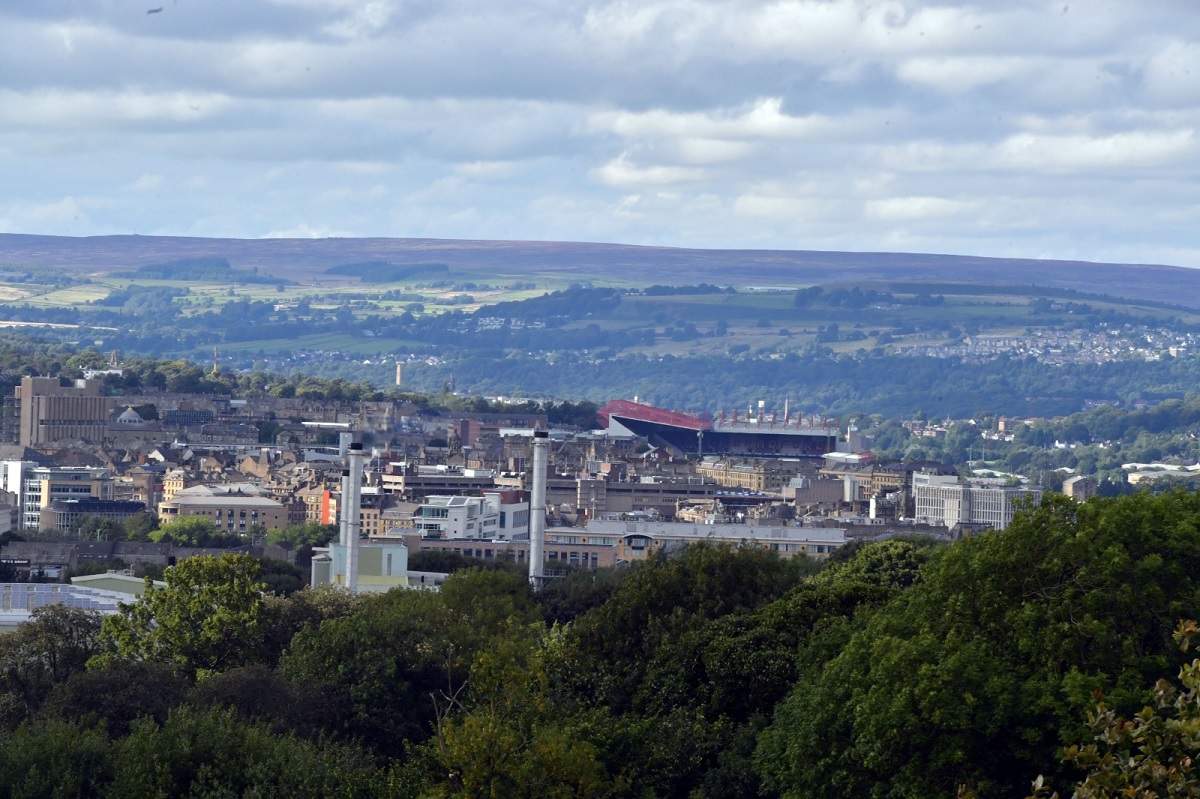 Bradford to play major role in new £50m…
