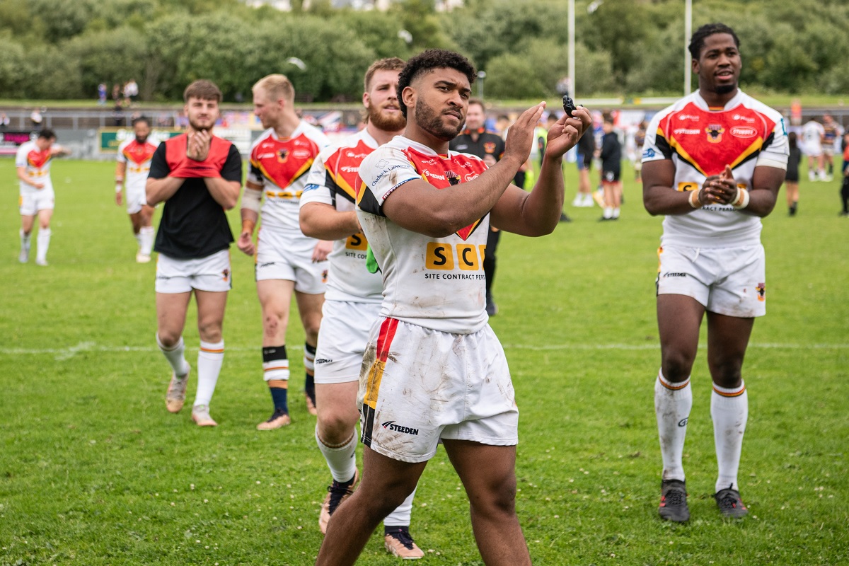 Bulls backing Nigerian rugby with groundbreaking partnership