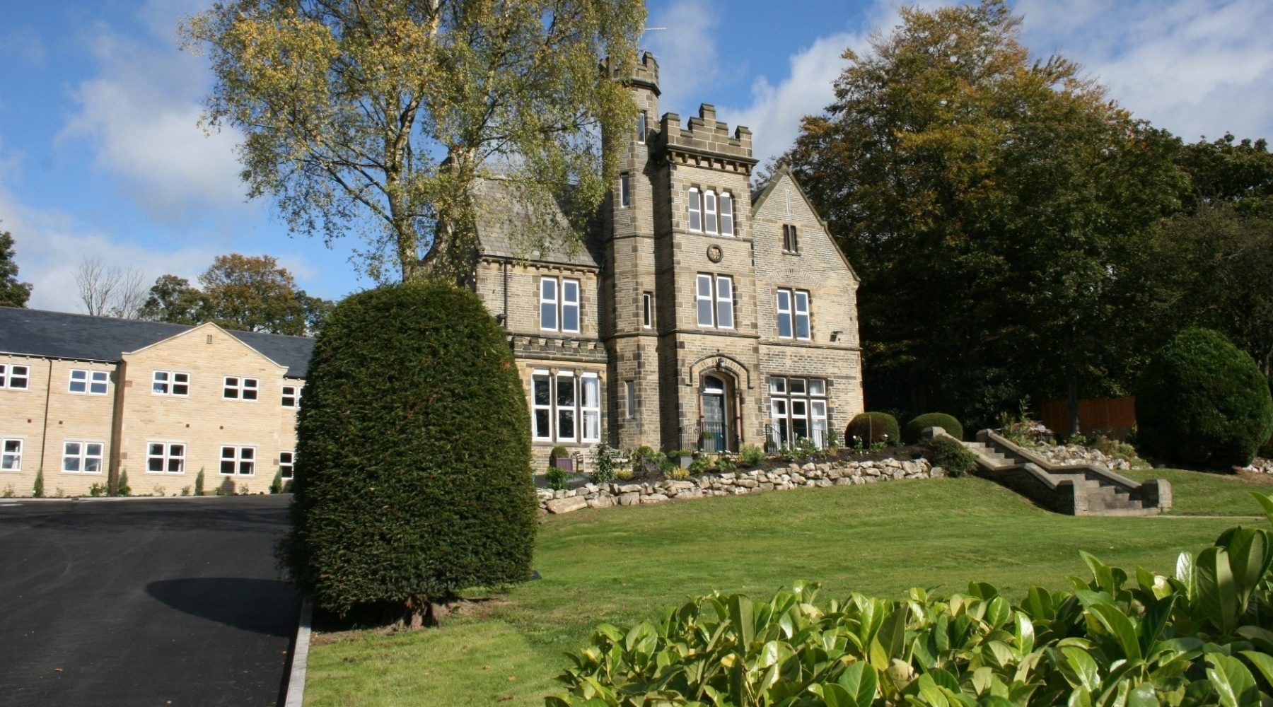 Care home group shortlisted for SEVEN accolades in&hellip;