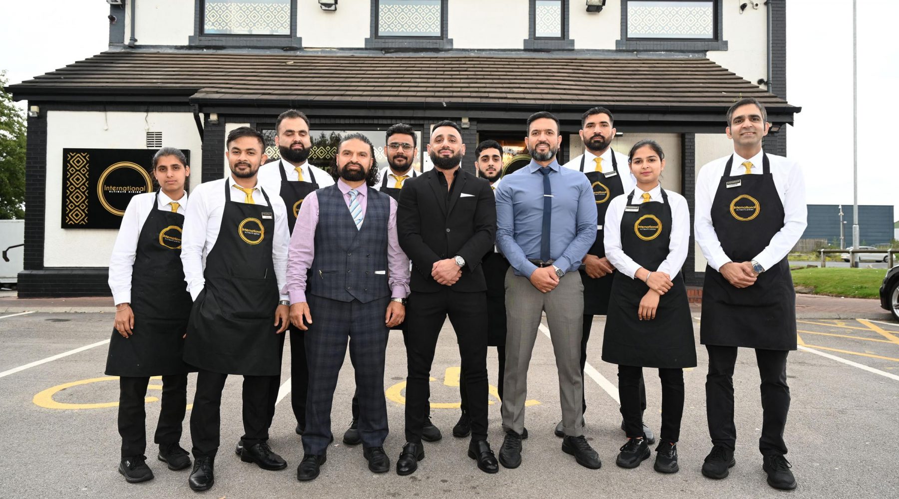 Bradford spot is named Best Restaurant at curry&hellip;