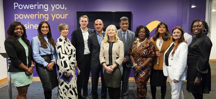 Bradford Business Together launch exciting initiative