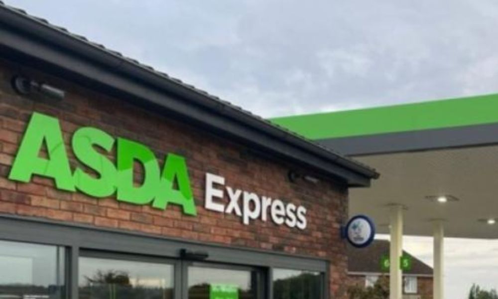 New Asda Express convenience store set to open later this week