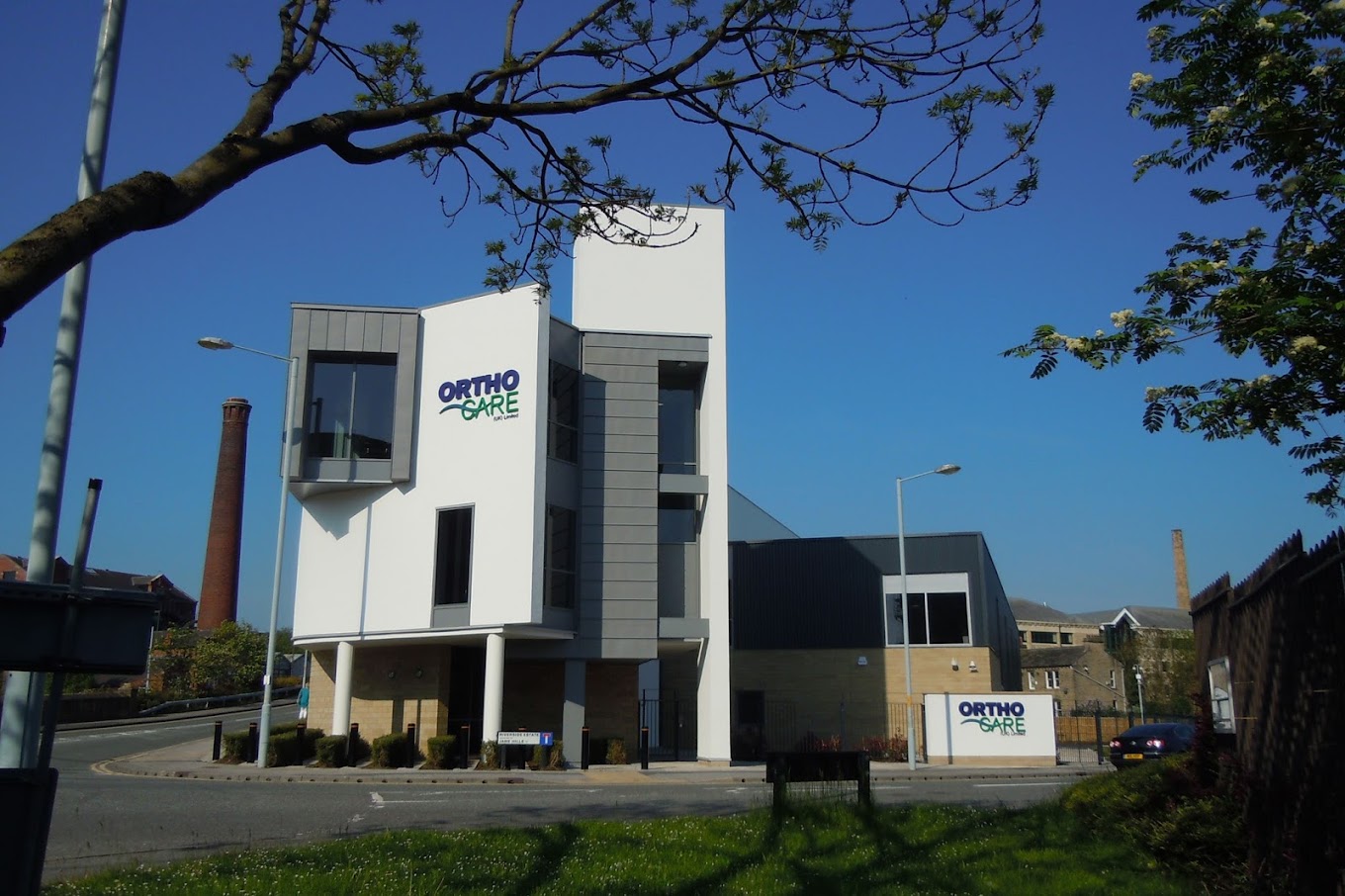 New chapter for firm founded in 1980s as&hellip;