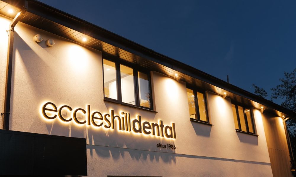 Dental practice shortlisted for four awards at prestigious&hellip;