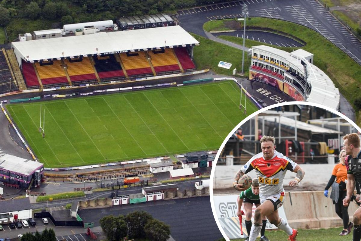 Bradford Bulls to reacquire Odsal Stadium lease imminently