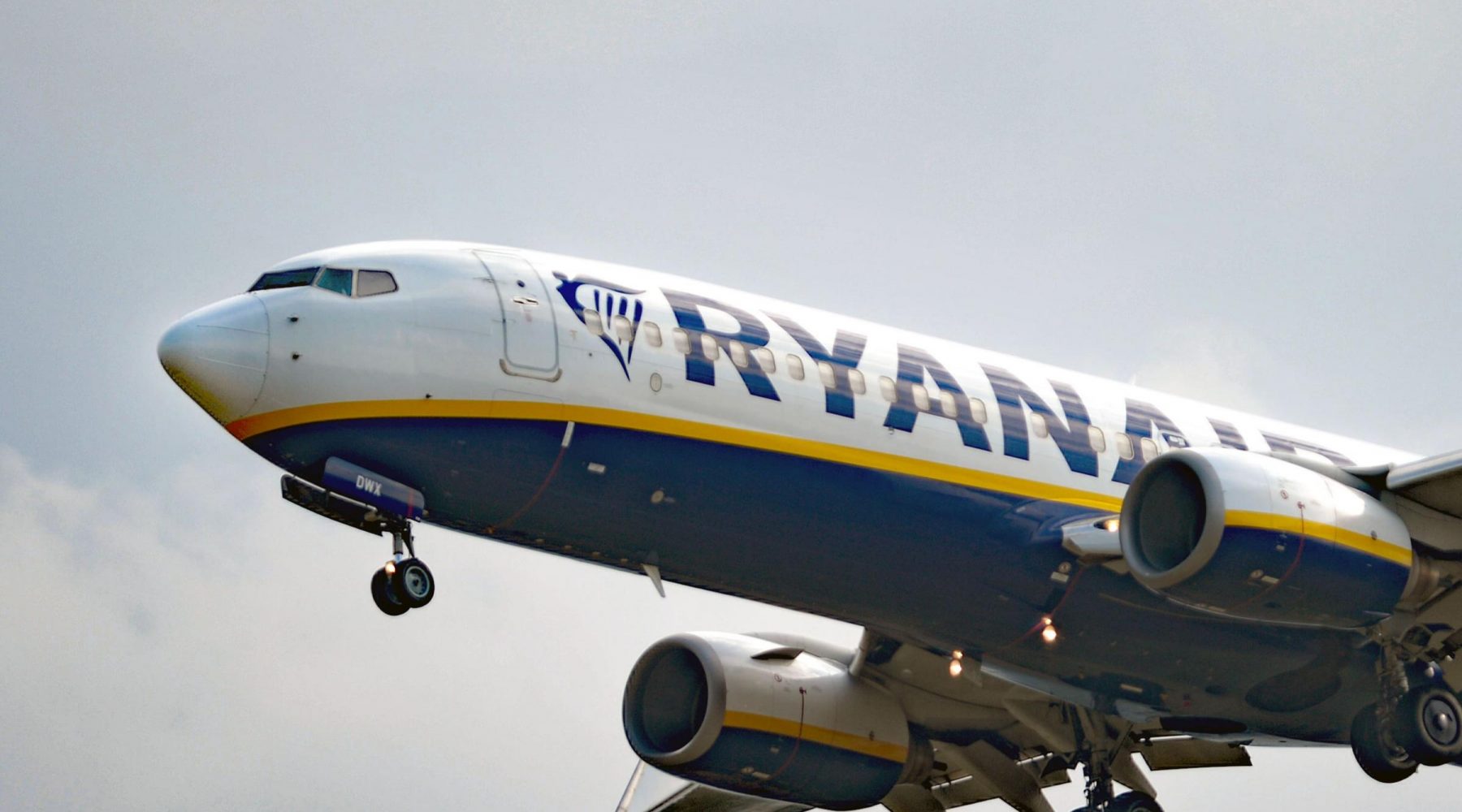 Ryanair adds more than 6,000 extra seats from…