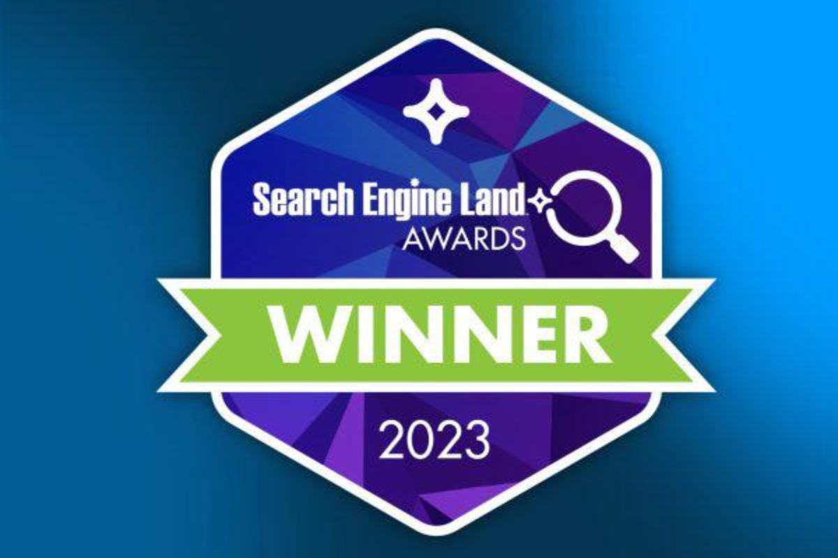 LOCALiQ Named 2023 Search Engine Land Awards Winner&hellip;