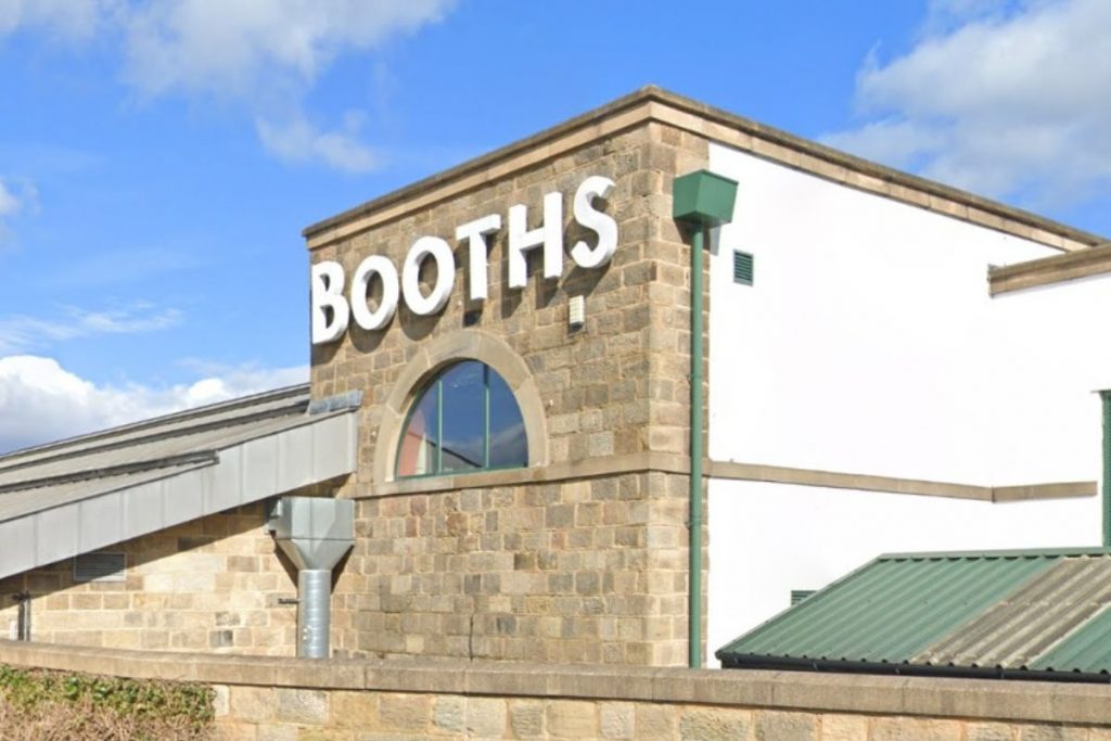 Booths to axe selfservice checkouts at its Ilkley store Bradford Means Business