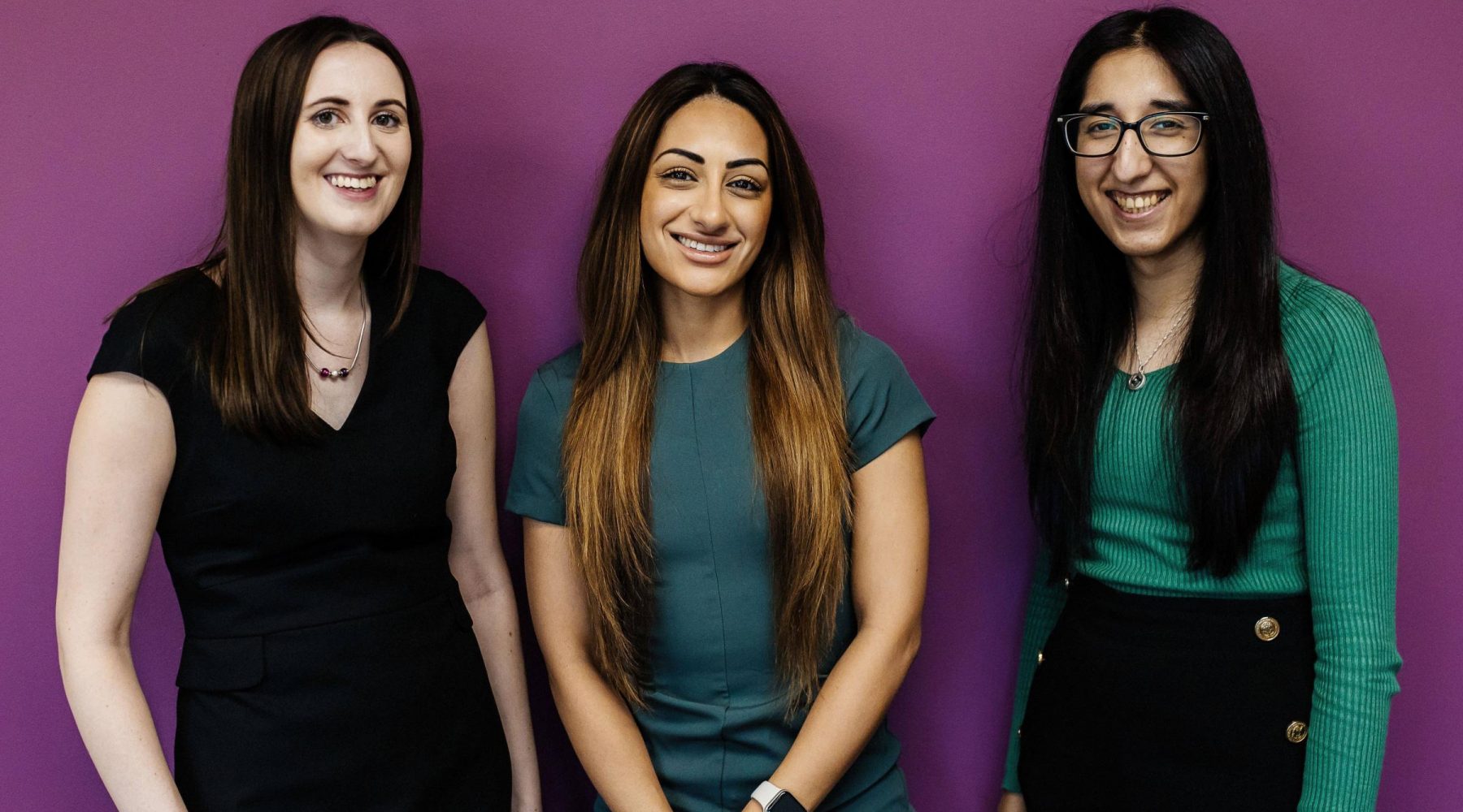 Next generation of solicitors appointed at Bradford law&hellip;