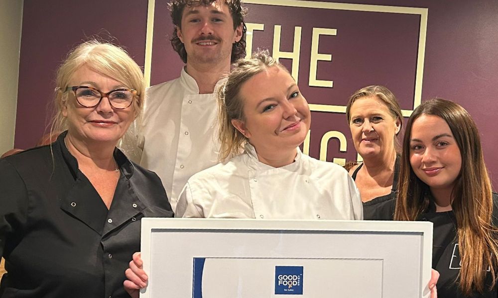‘We are so proud of our team and&hellip;