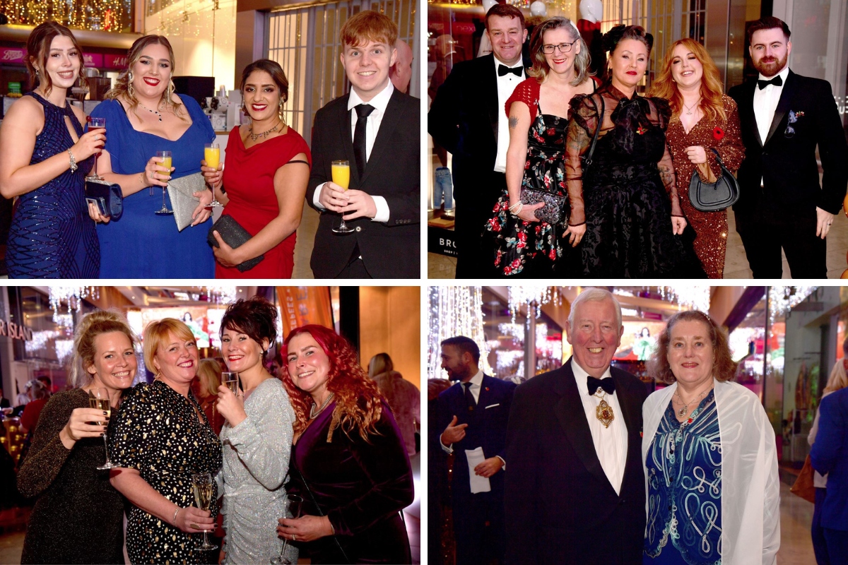 Meet the winners of Bradford’s fourth Retail, Leisure…