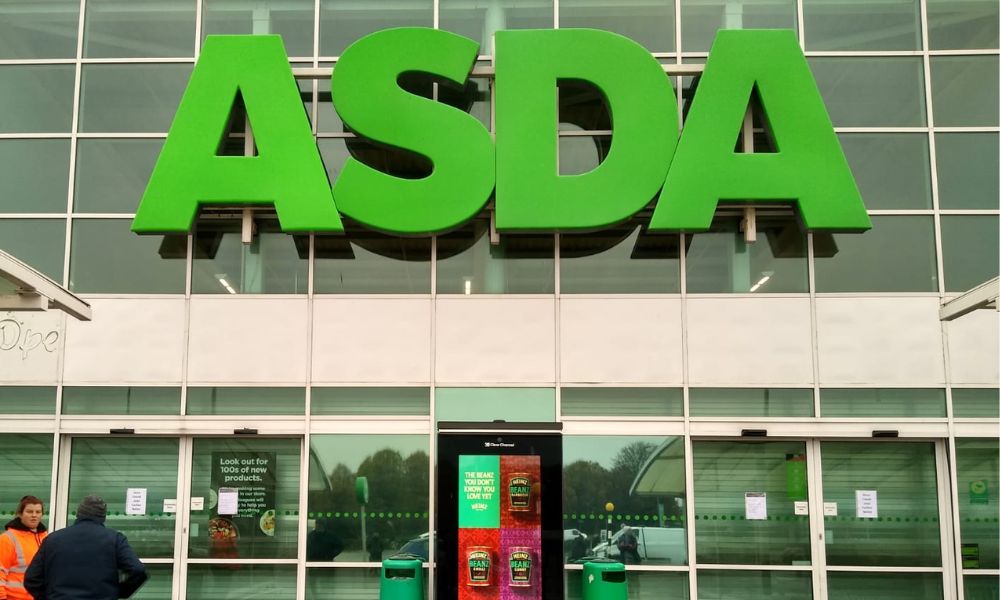Issa brothers owned Asda trials four-day week at…