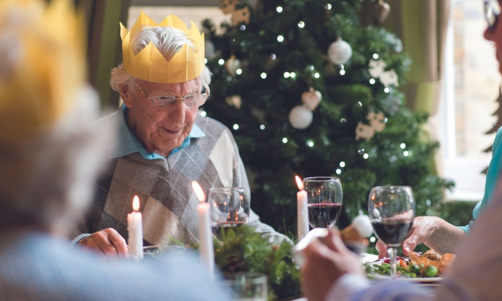 Care homes invite community to send Christmas cards&hellip;