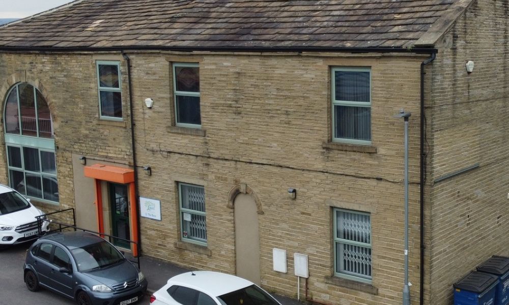 Tempcare Personnel relocates to city centre