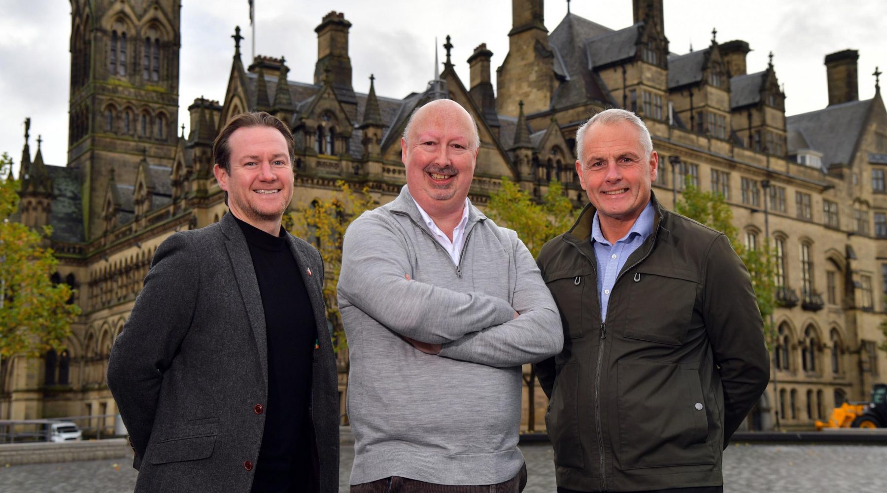 LOCALiQ enter strategic partnership with Chamber of Commerce