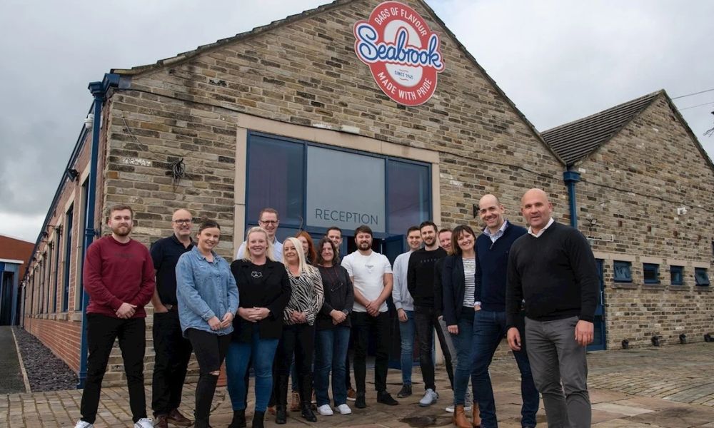 Seabrook Crisps becomes sponsor of both City and Bulls