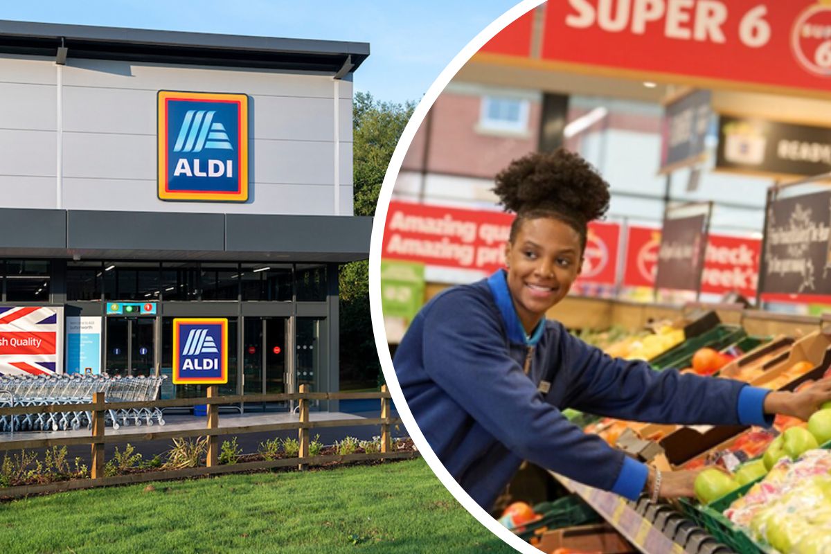 Aldi boosts pay for thousands of employees as…