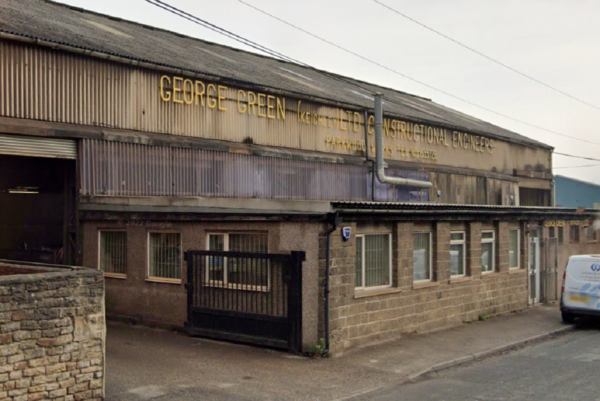 Funding boost for two Keighley businesses