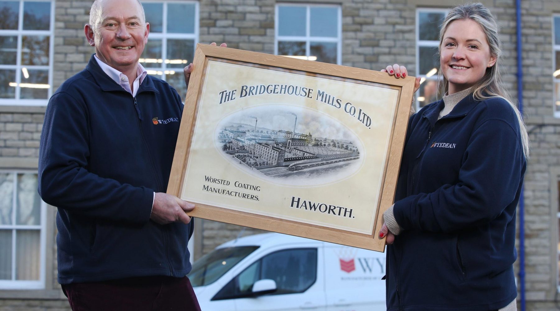 Historic mill undergoes £200,000 facelift to ‘protect and&hellip;