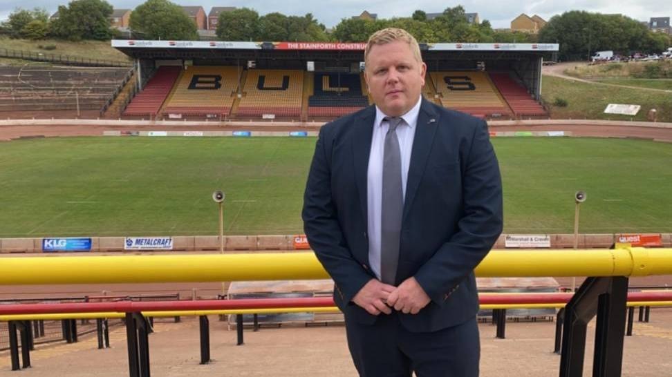 Bradford Bulls Foundation reflects on jampacked 2023 and bright future Bradford Means Business