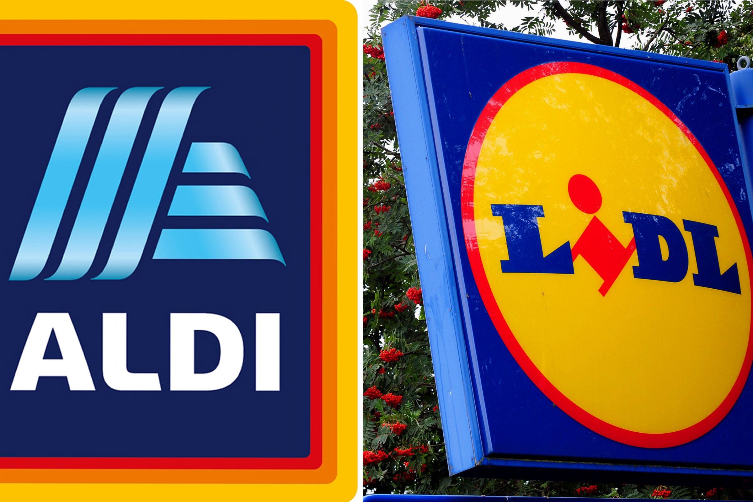 Aldi and Lidl cheer recordbreaking festive sales Bradford Means Business