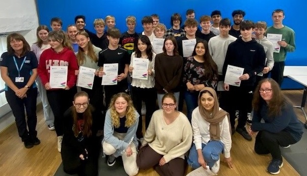 Yorkshire Water to recruit 30 ‘cadets’ for summer&hellip;