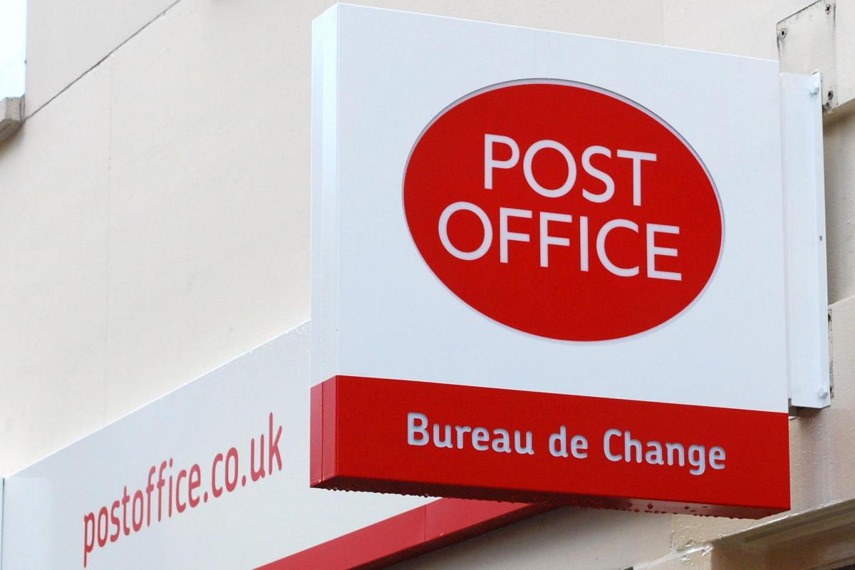 Post Office to reopen nearly three years after…