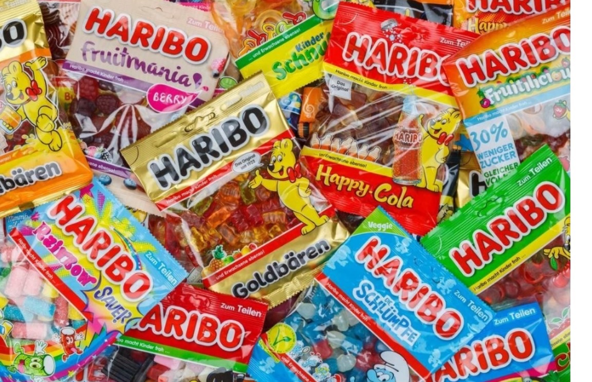 Haribo to expand West Yorkshire sweet factory –&hellip;