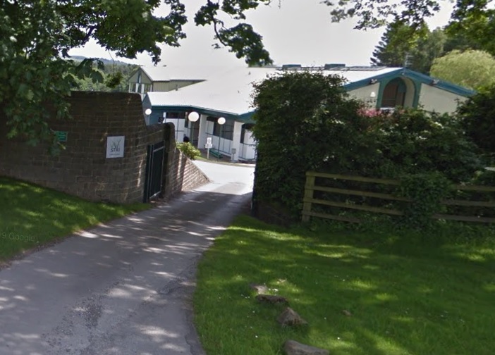 Harden-based global sports turf research firm in charity&hellip;