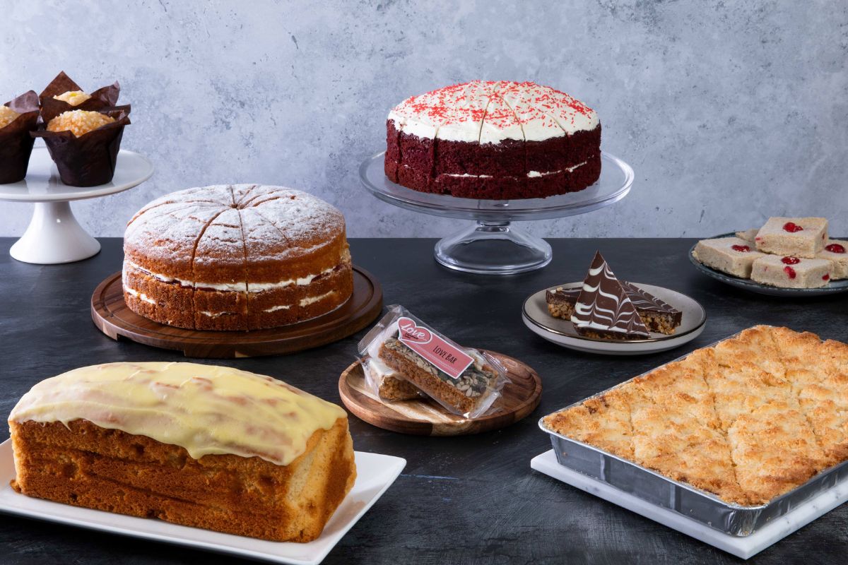 Cake manufacturer bought by Bradford firm for undisclosed&hellip;